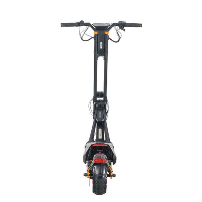 InMotion RS Jet Electric Scooter: 72V 25Ah Dual 2300W Motors - Image 10