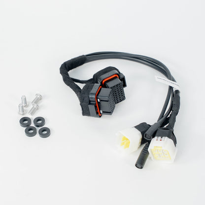 EBMX X-9000 V3 Wiring Harness Kit (No Controller)