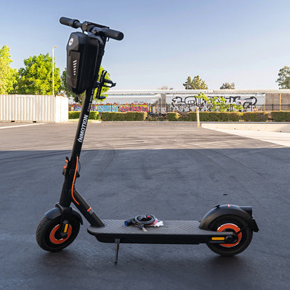 Inmotion Climber - Compact & Foldable Dual Motors Electric Scooter - Image 9