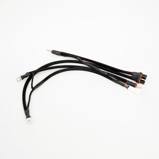 EBMX X-9000 E-Ride Pro V2 Power Loom | Battery Harness