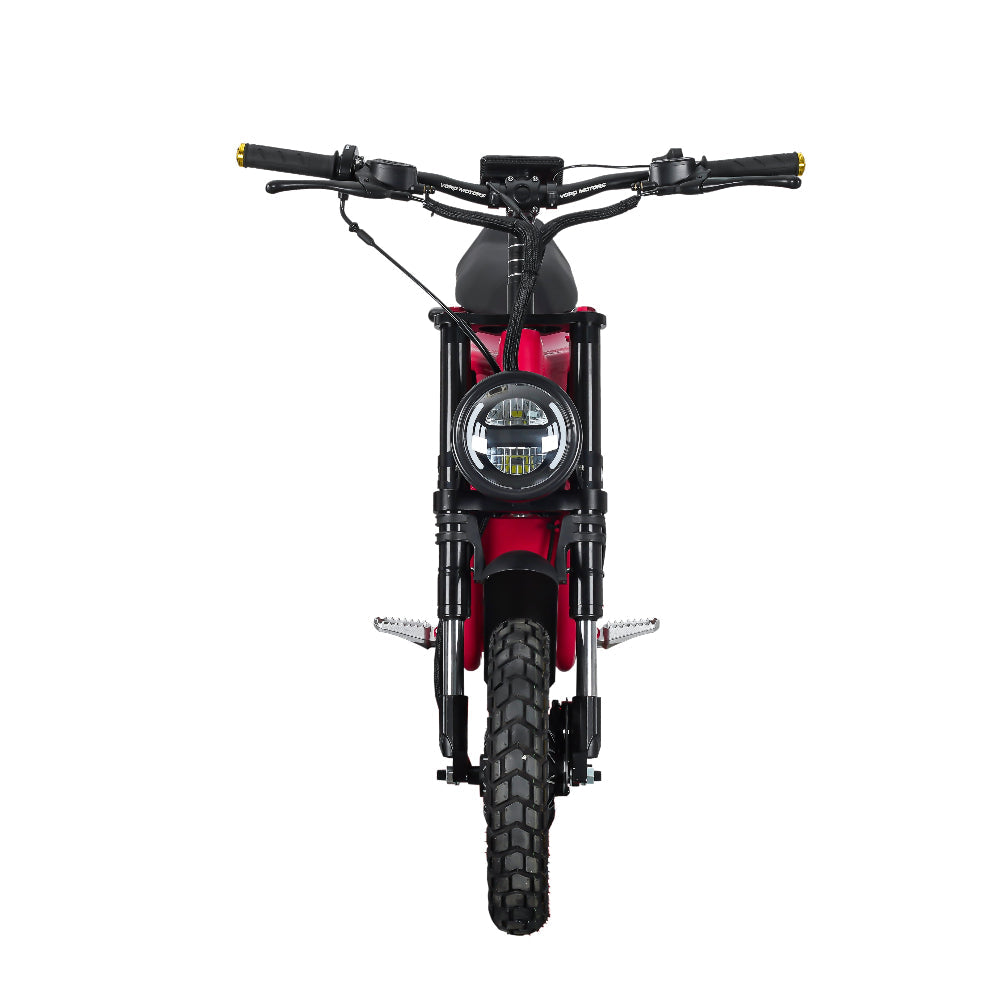 EMOVE RoadRunner Pro Seated Electric Scooter - Image 3