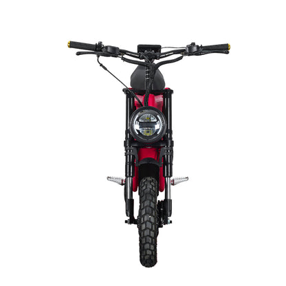 EMOVE RoadRunner Pro Seated Electric Scooter - Image 3