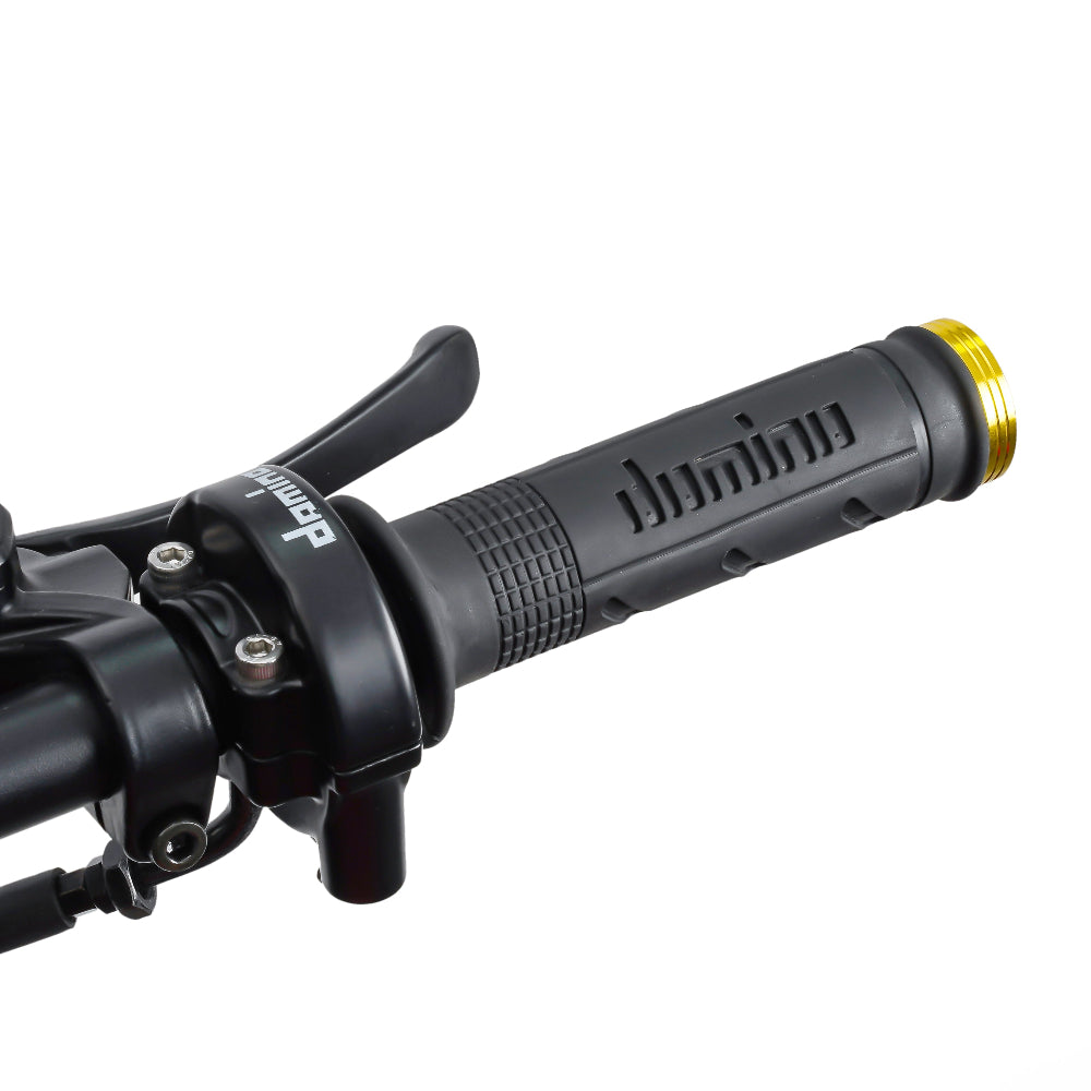 EMOVE RoadRunner Pro Seated Electric Scooter - Image 7