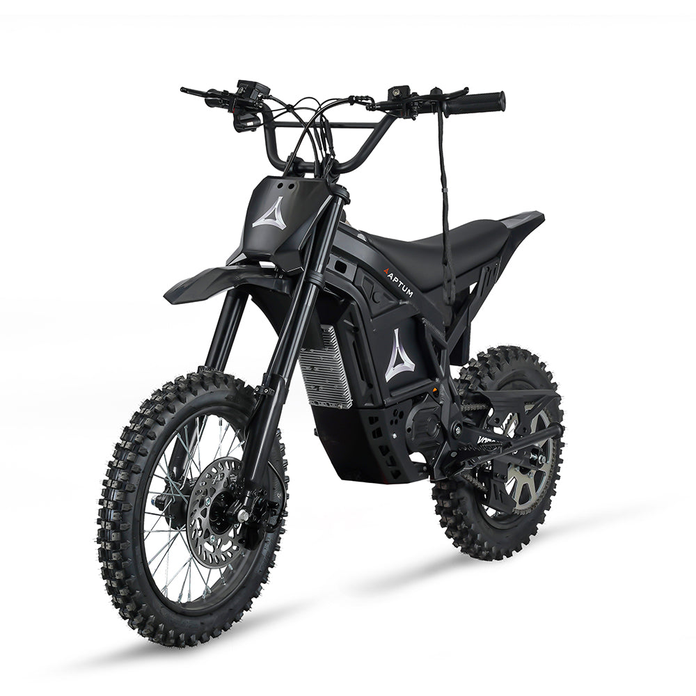 Aptum VM 1 - 48V Mini Pit Dirt EBike - Image 2