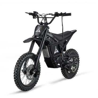 Aptum VM 1 - 48V Mini Pit Dirt EBike - Image 2