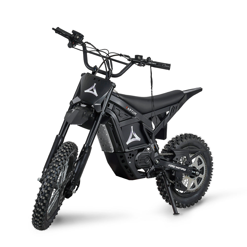 Aptum VM 1 - 48V Mini Pit Dirt EBike - Image 3