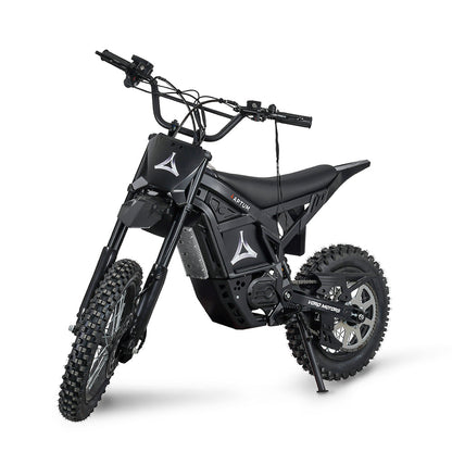 Aptum VM 1 - 48V Mini Pit Dirt EBike - Image 3