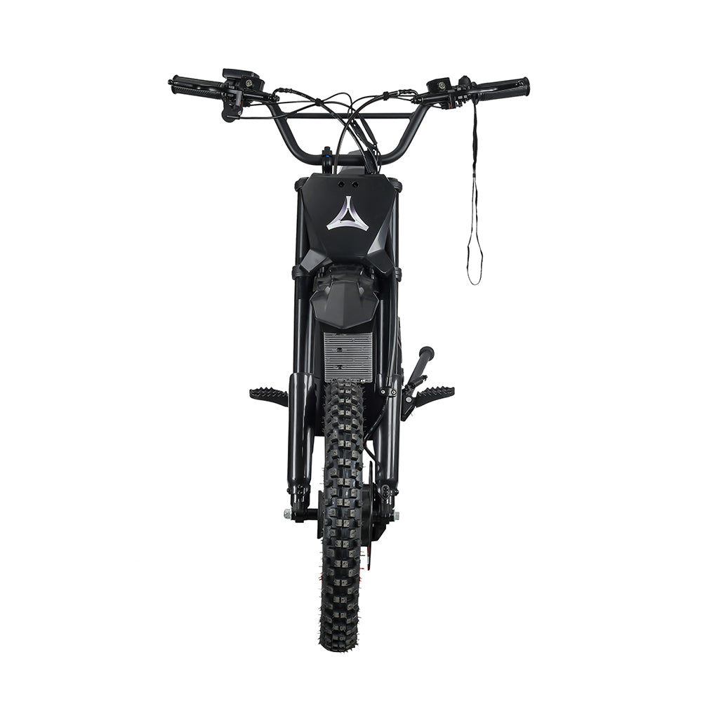 Aptum VM 1 - 48V Mini Pit Dirt EBike - Image 4