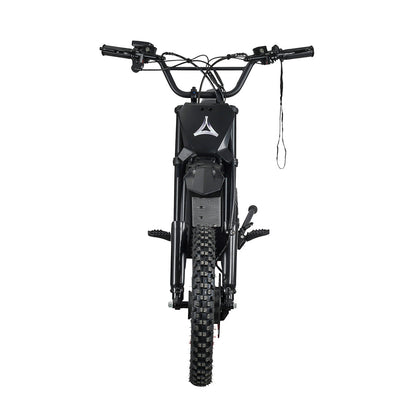 Aptum VM 1 - 48V Mini Pit Dirt EBike - Image 4