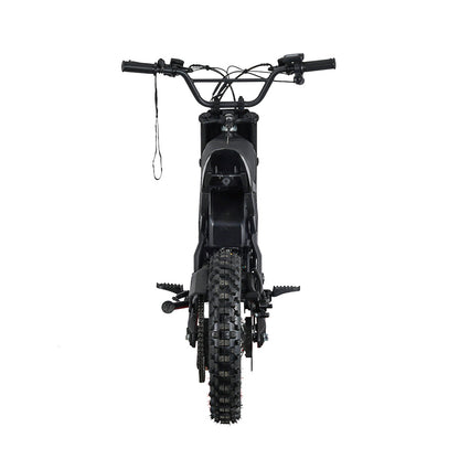 Aptum VM 1 - 48V Mini Pit Dirt EBike - Image 5