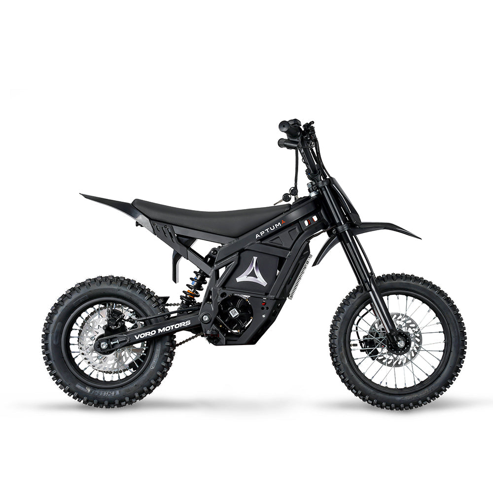 Aptum VM 1 - 48V Mini Pit Dirt EBike - Image 6