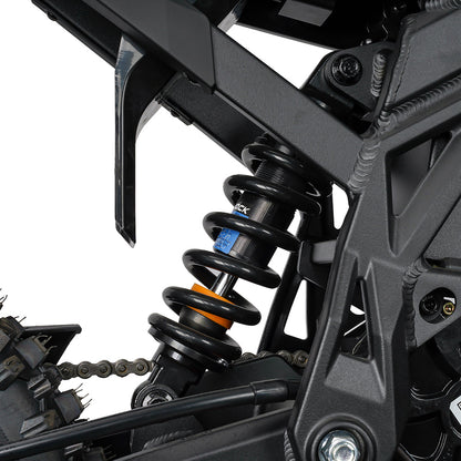 Aptum VM 1 - 48V Mini Pit Dirt EBike - Image 8