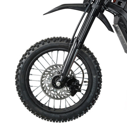 Aptum VM 1 - 48V Mini Pit Dirt EBike - Image 10
