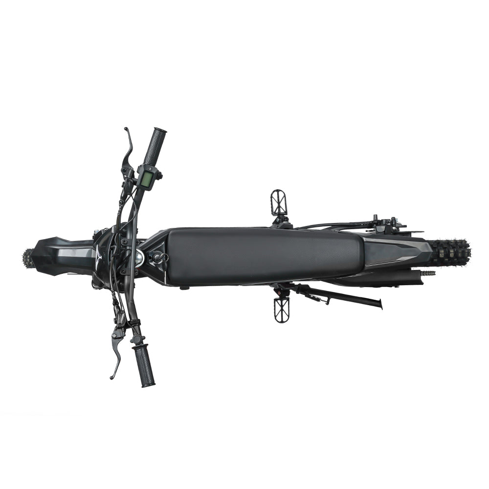 Aptum VM 1 - 48V Mini Pit Dirt EBike - Image 7