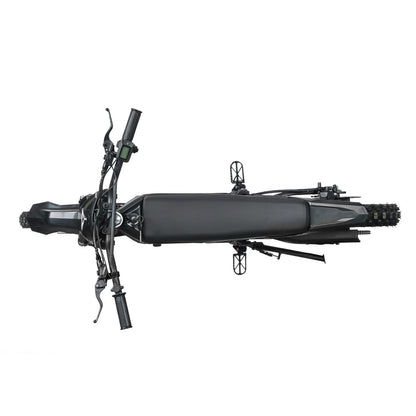 Aptum VM 1 - 48V Mini Pit Dirt EBike - Image 7