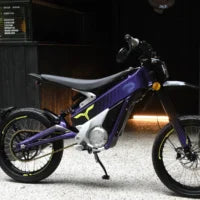 Talaria X3 Concept 25AH Electric Bike | 4.2kW Peak Power &amp; 70km Range