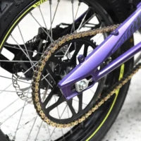 Talaria X3 Concept 25AH Electric Bike | 4.2kW Peak Power &amp; 70km Range