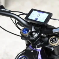 Talaria X3 Concept 25AH Electric Bike | 4.2kW Peak Power &amp; 70km Range