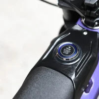 Talaria X3 Concept 25AH Electric Bike | 4.2kW Peak Power &amp; 70km Range