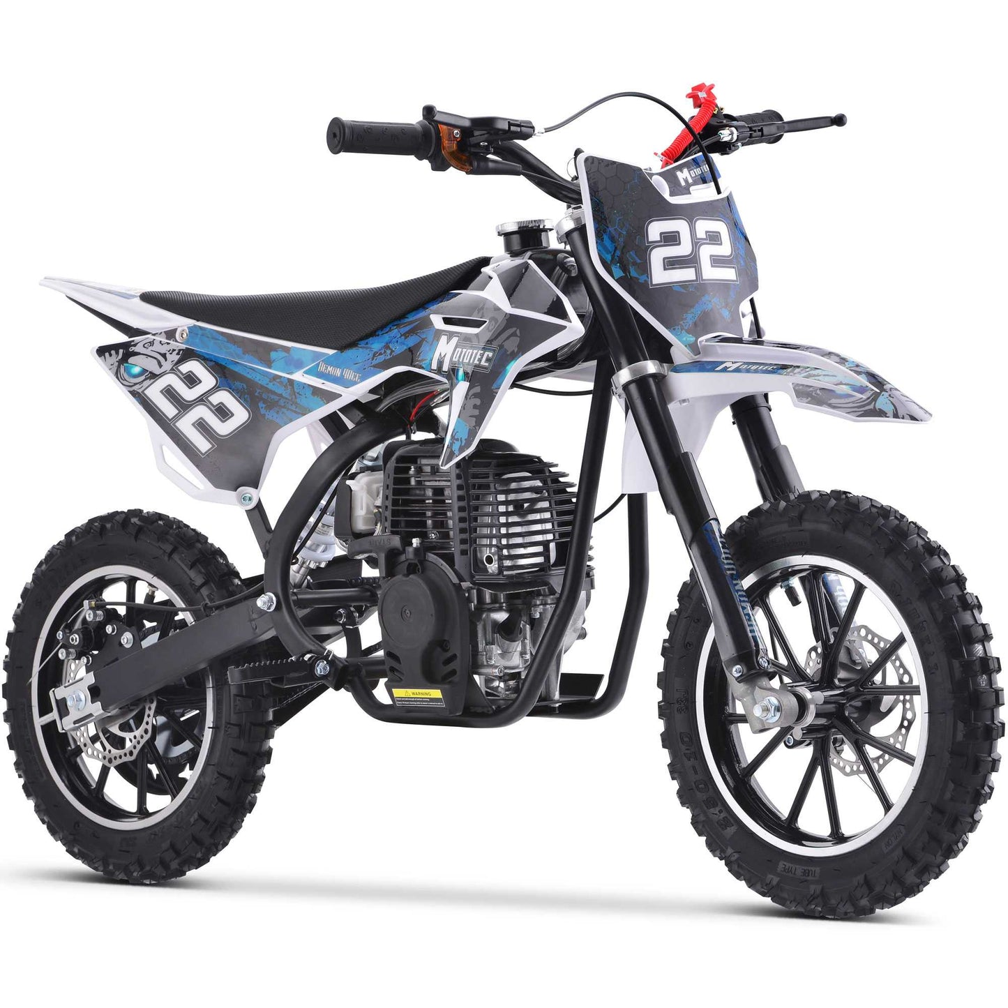 MotoTec Demon 40cc