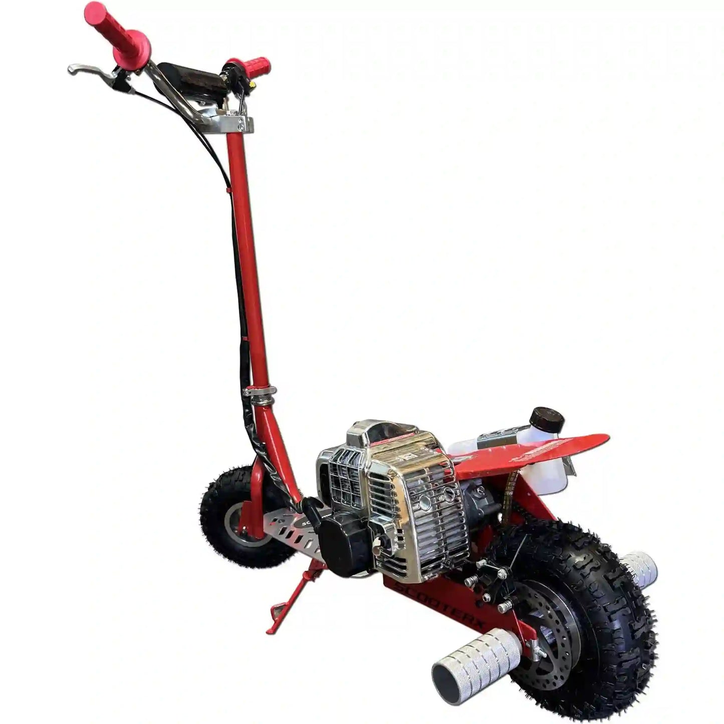 ScooterX