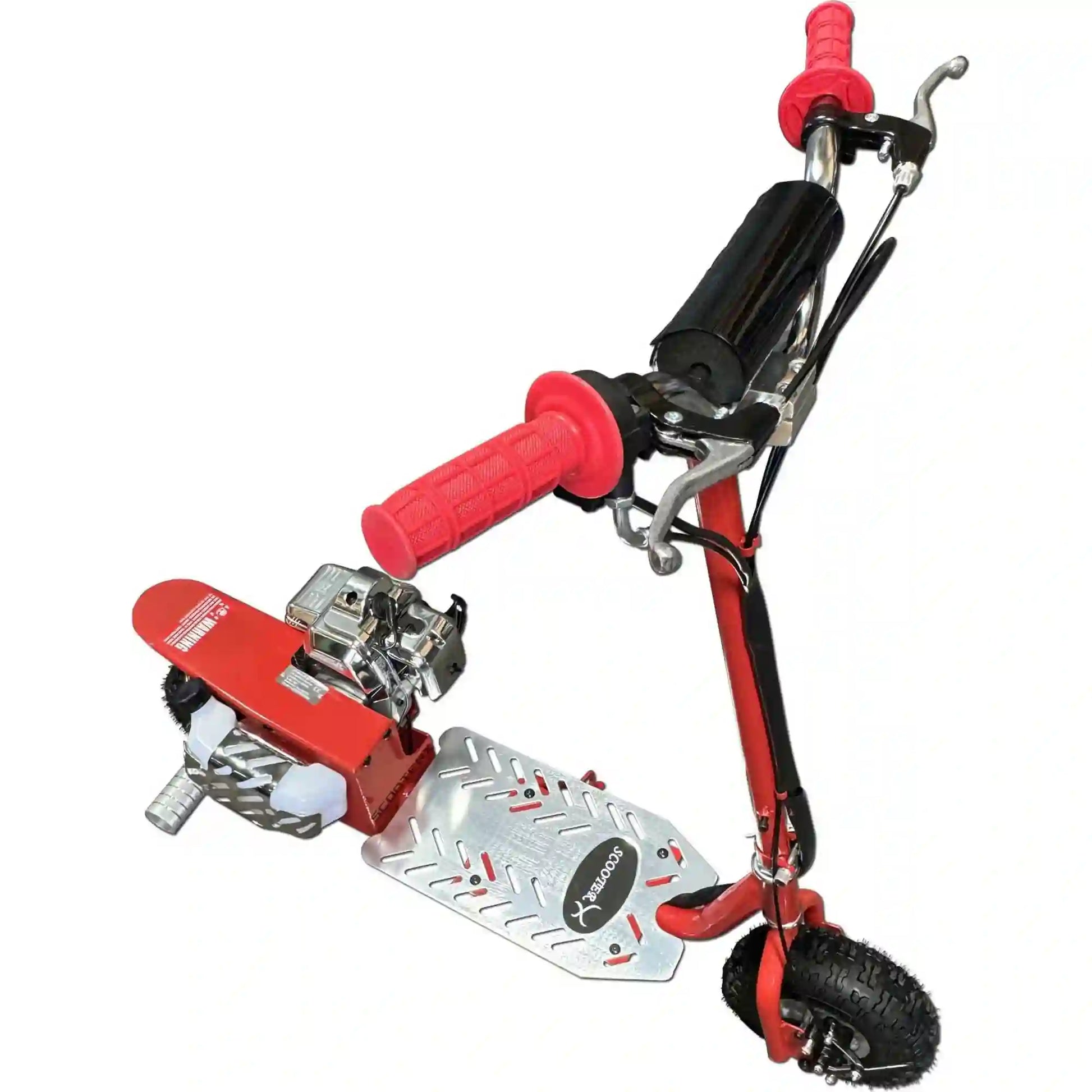 ScooterX