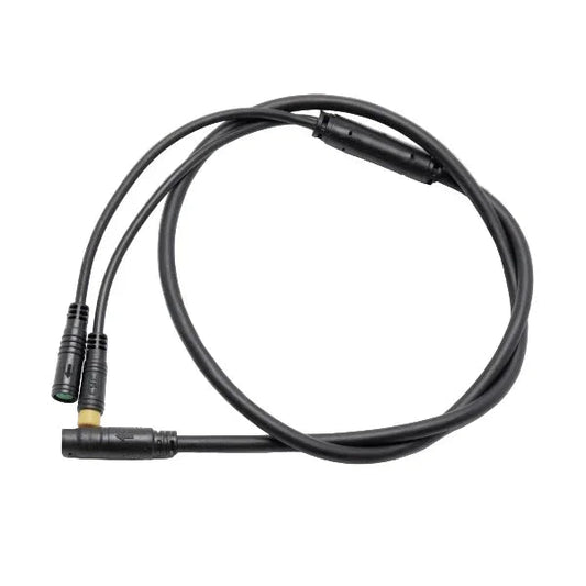 EBMX X-9000-V3 Controller 1-2 Harness (canbus)