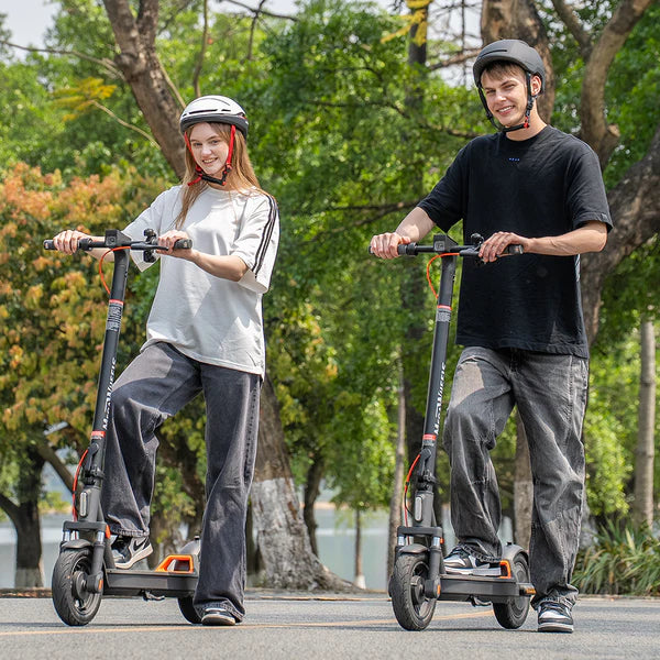 E2 Electric Scooter