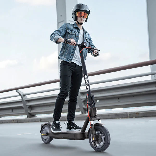 E2 Electric Scooter