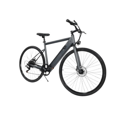 Freego E7 Electric Bicycle For City Commuting Freego