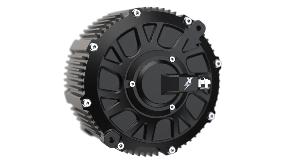 EBMX XLB-60 RACE Motor KIT