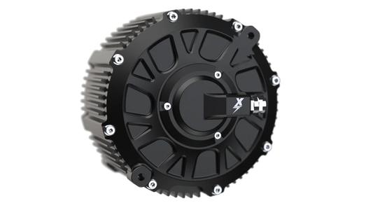 EBMX XLB-60 RACE Motor KIT