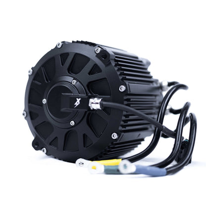 EBMX XUB-80 Motor | 52kW High-Performance Ultra Bee Motor Upgrade