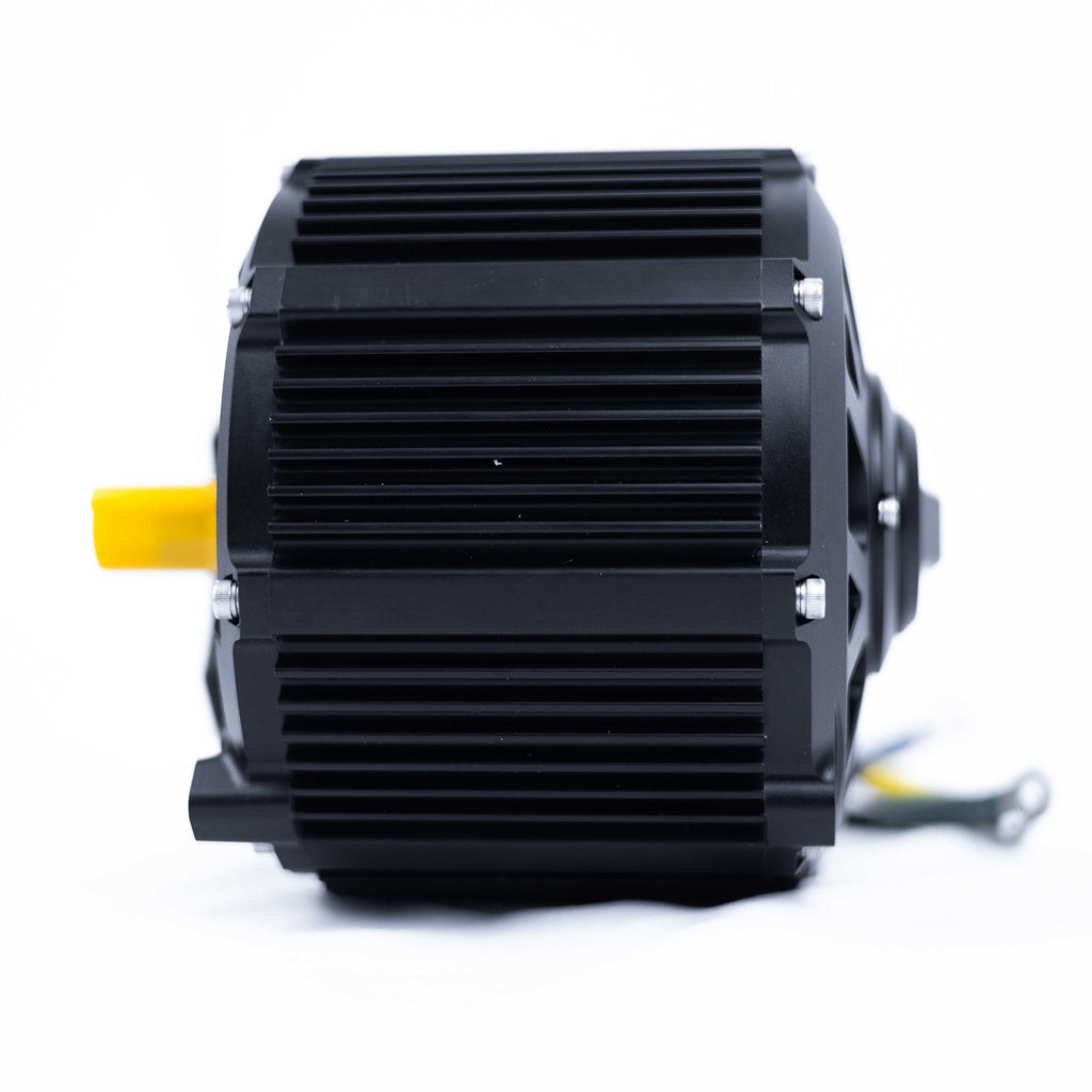 EBMX XUB-80 Motor | 52kW High-Performance Ultra Bee Motor Upgrade