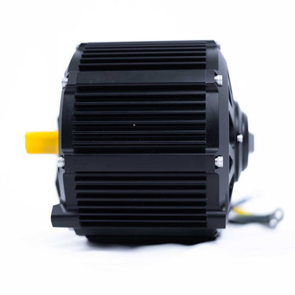 EBMX XUB-80 Motor | 52kW High-Performance Ultra Bee Motor Upgrade