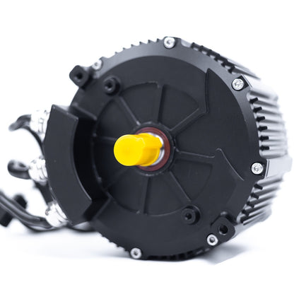 EBMX XUB-80 Motor | 52kW High-Performance Ultra Bee Motor Upgrade