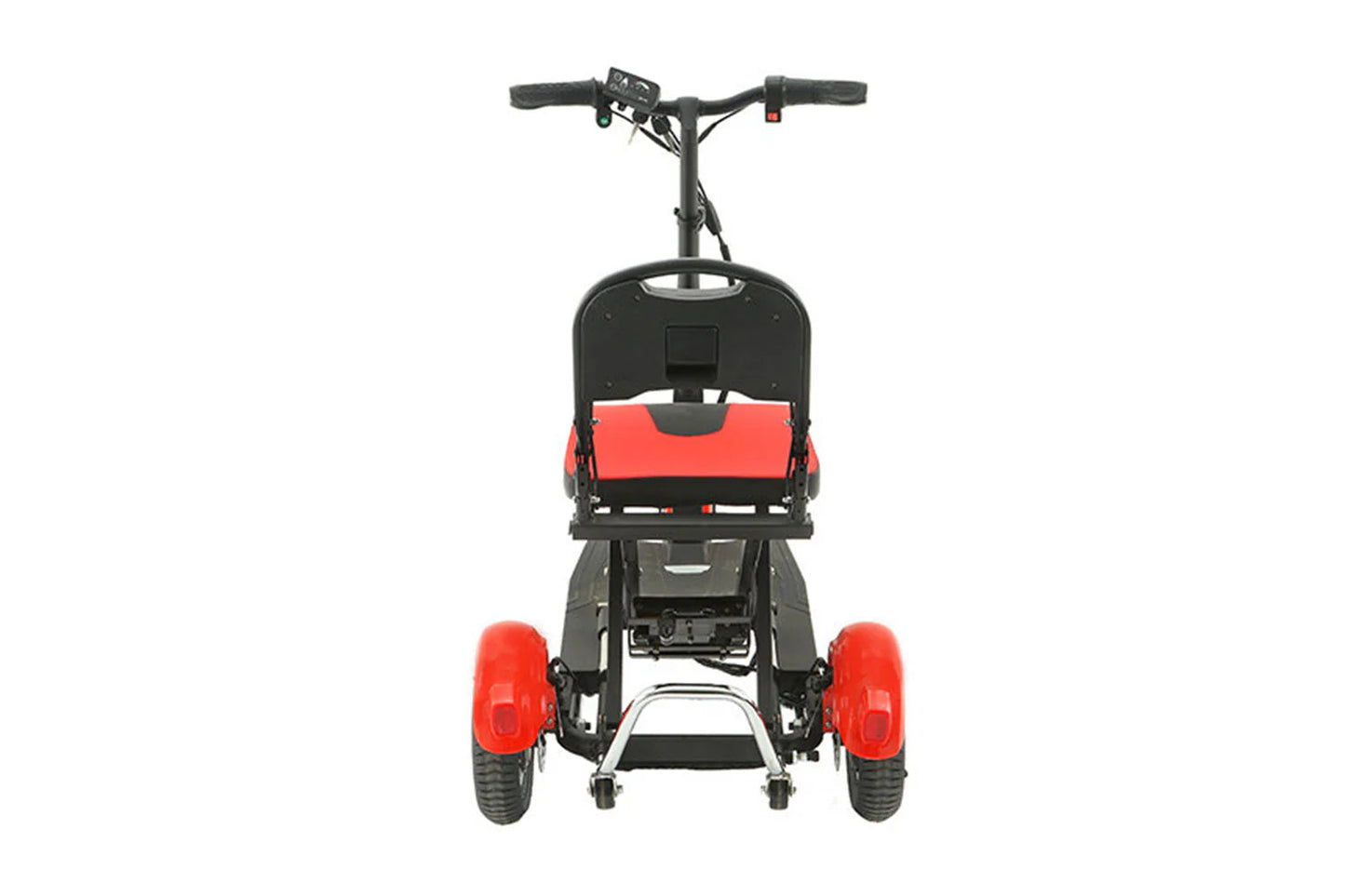 ET-3 CITY Super Compact, Foldable 3-Wheel Mobility Scooter EMMO
