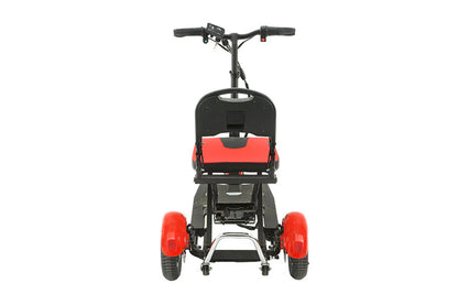 ET-3 CITY Super Compact, Foldable 3-Wheel Mobility Scooter EMMO