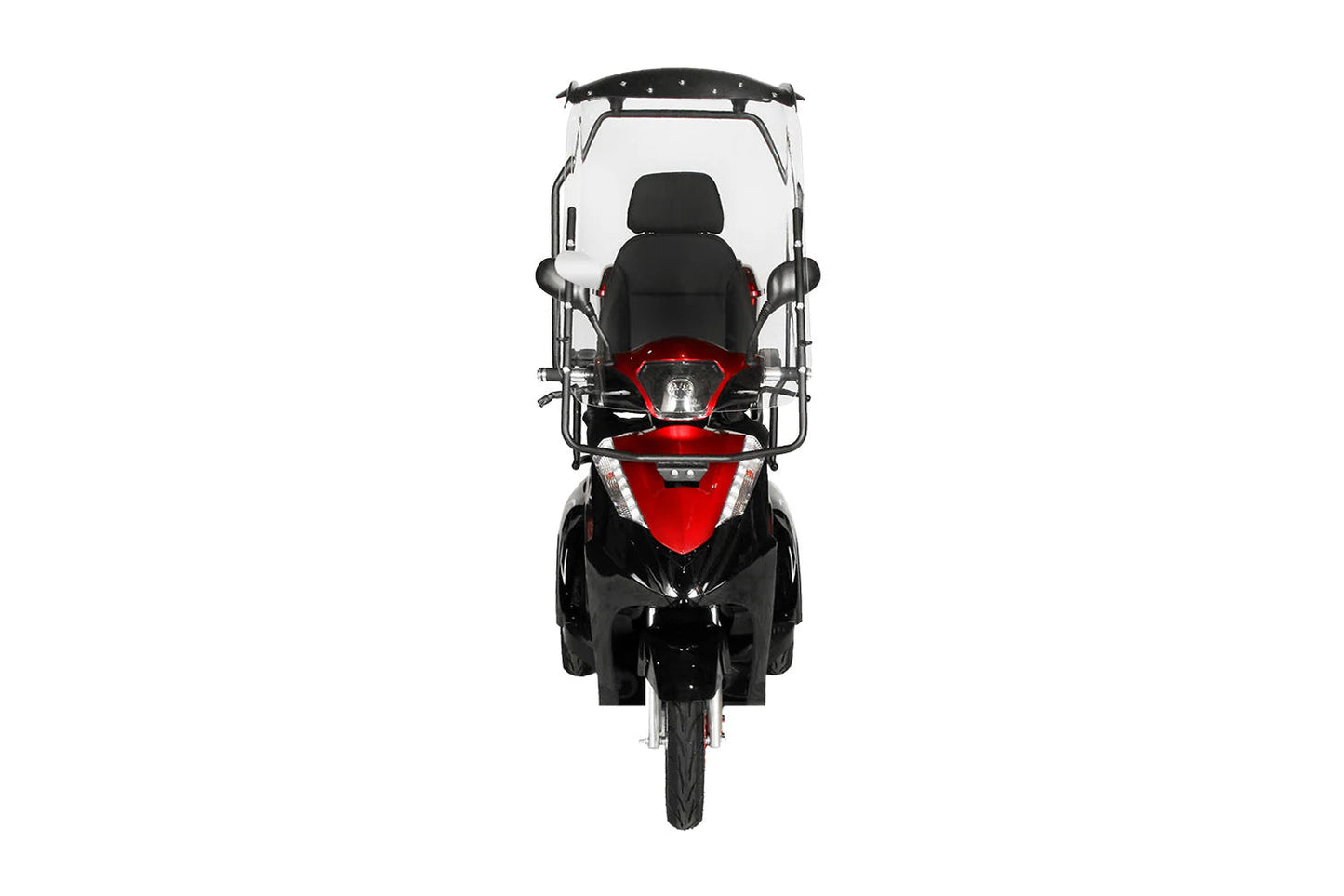 ET-3 Classic Comfy Electric 3-Wheel Mobility Scooter EMMO