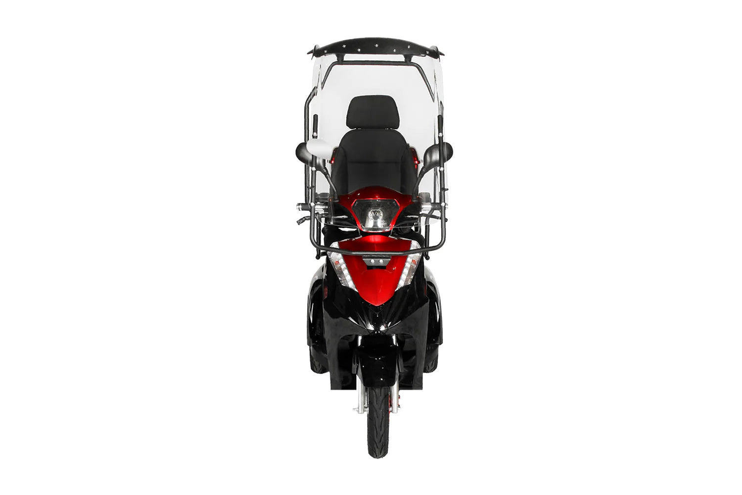 ET-3 Classic Comfy Electric 3-Wheel Mobility Scooter EMMO