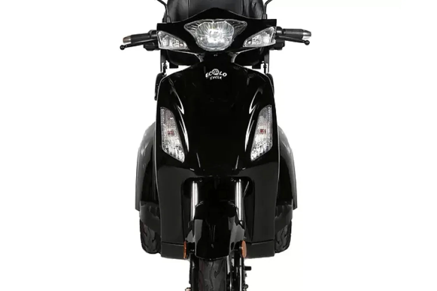 ET-3 ES 3-Wheel Electric Mobility Scooter EMMO