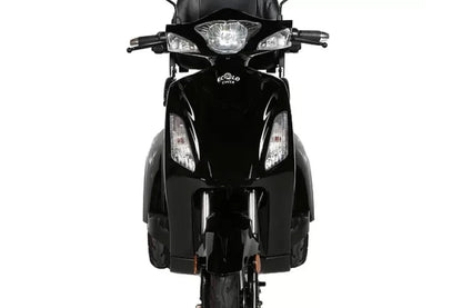 ET-3 ES 3-Wheel Electric Mobility Scooter EMMO