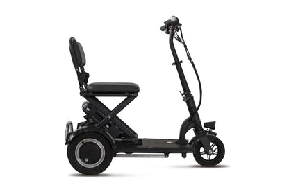 ET-3 CITY Super Compact, Foldable 3-Wheel Mobility Scooter EMMO