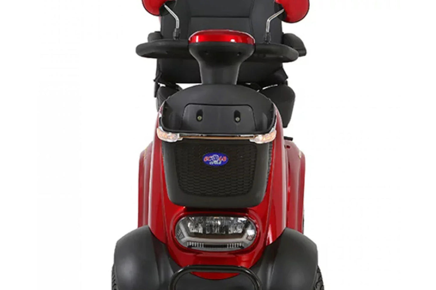 ET-4 LX Compact Electric 4-Wheel Mobility Scooter EMMO