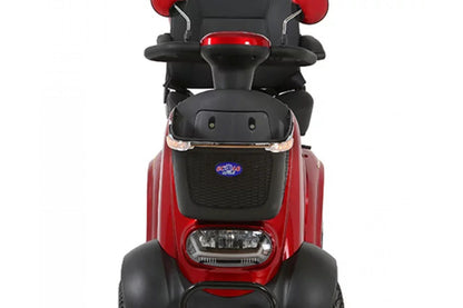 ET-4 LX Compact Electric 4-Wheel Mobility Scooter EMMO