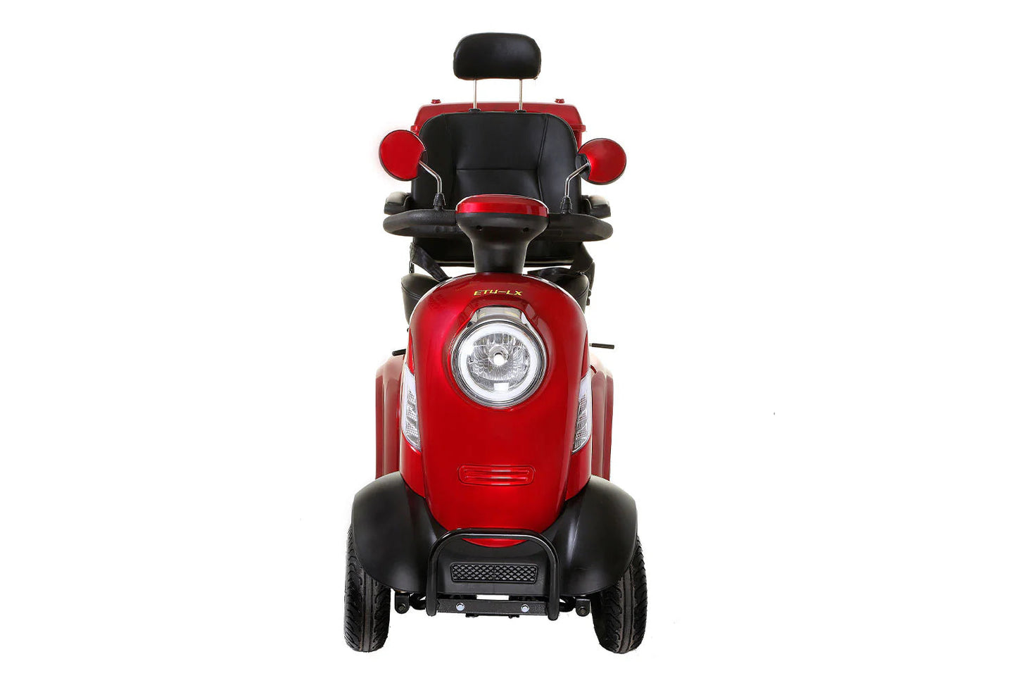 ET-4 LX Compact Electric 4-Wheel Mobility Scooter EMMO