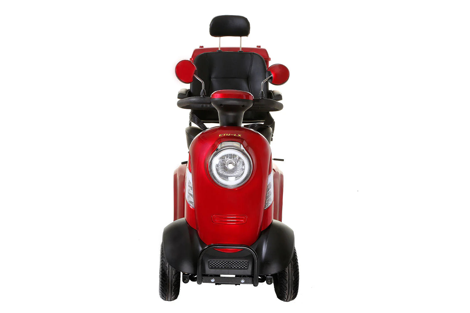 ET-4 LX Compact Electric 4-Wheel Mobility Scooter EMMO
