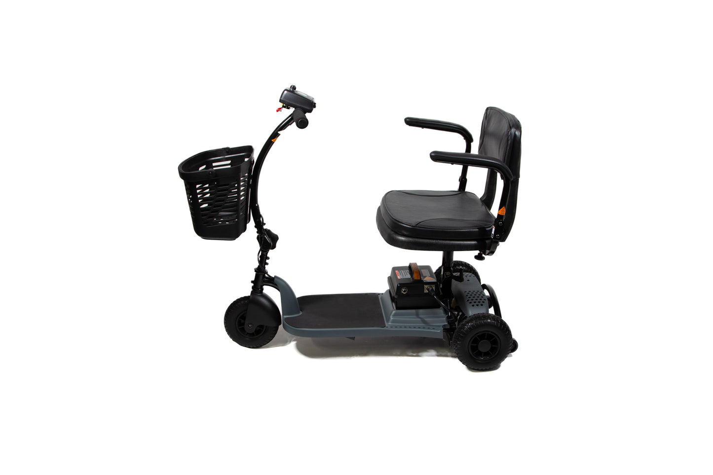 Echo+ Mobility Scooter