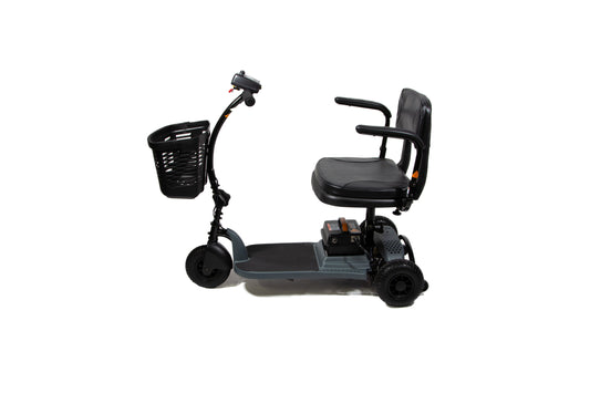 Echo+ Mobility Scooter
