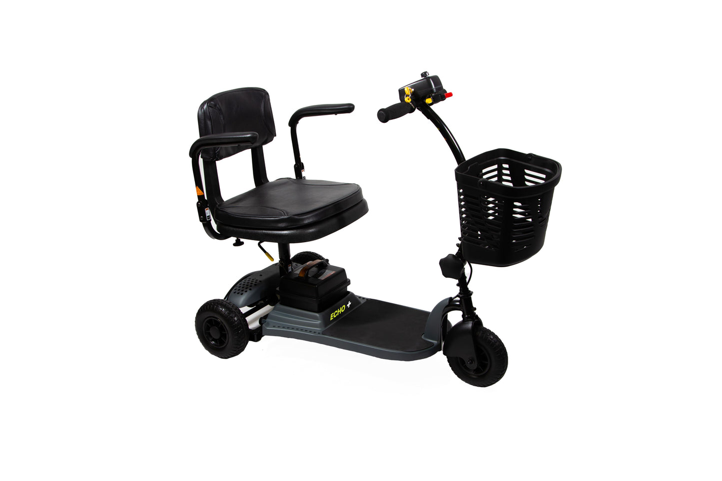 Echo+ Mobility Scooter